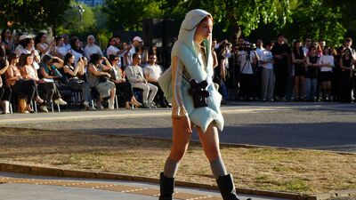 Bilgi'de 99 özgün parça üretildi