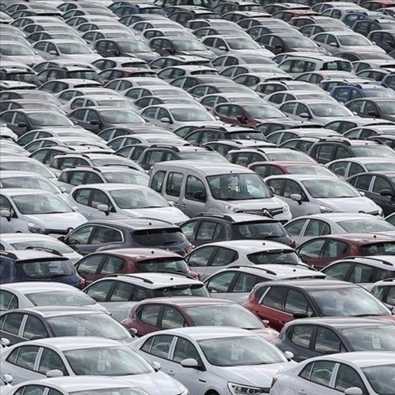 Otomotiv ihracatında ilk yarı rekoru