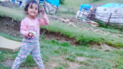 Turhal'da kaybolan Evrim'den 7 yıldır haber yok