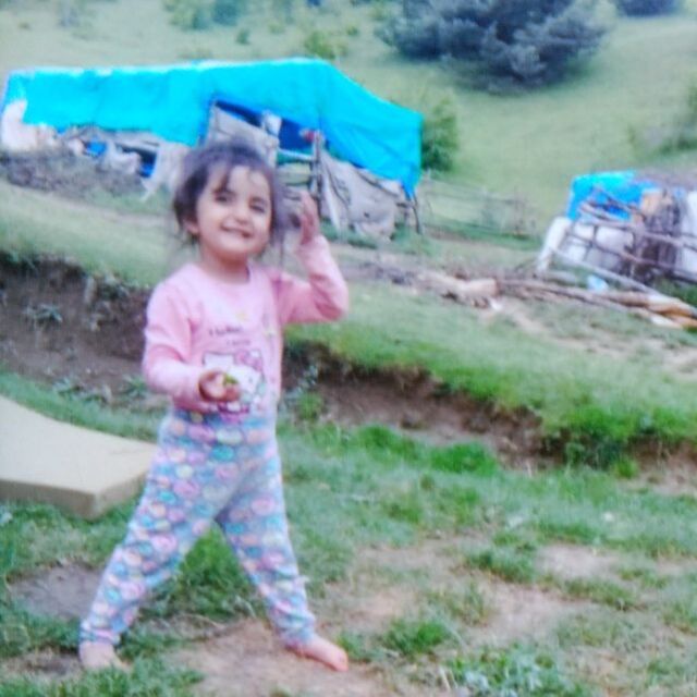 Turhal'da kaybolan Evrim'den 7 yıldır haber yok