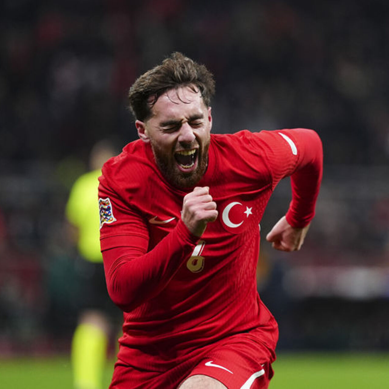 Beşiktaş, Orkun Kökçü transferinde sona yaklaştı!