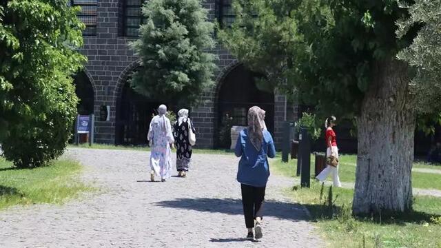 Rekor ziyaretçi