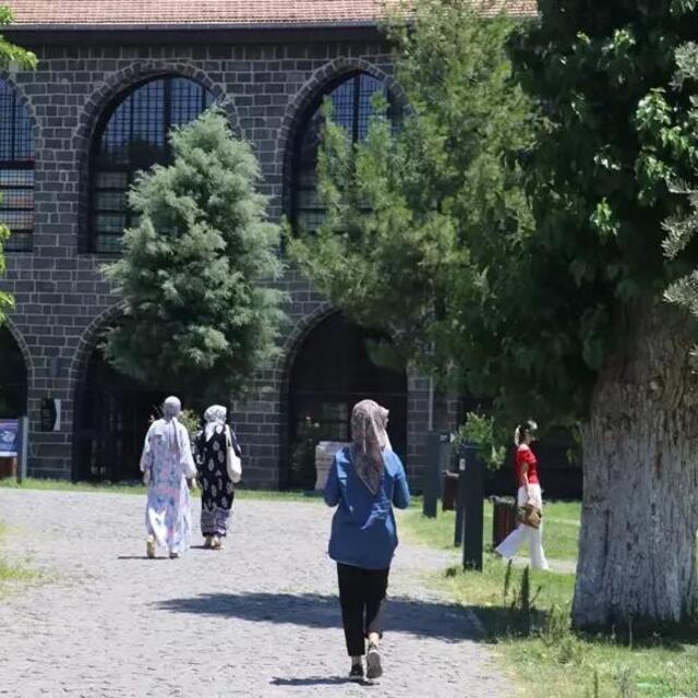 Rekor ziyaretçi