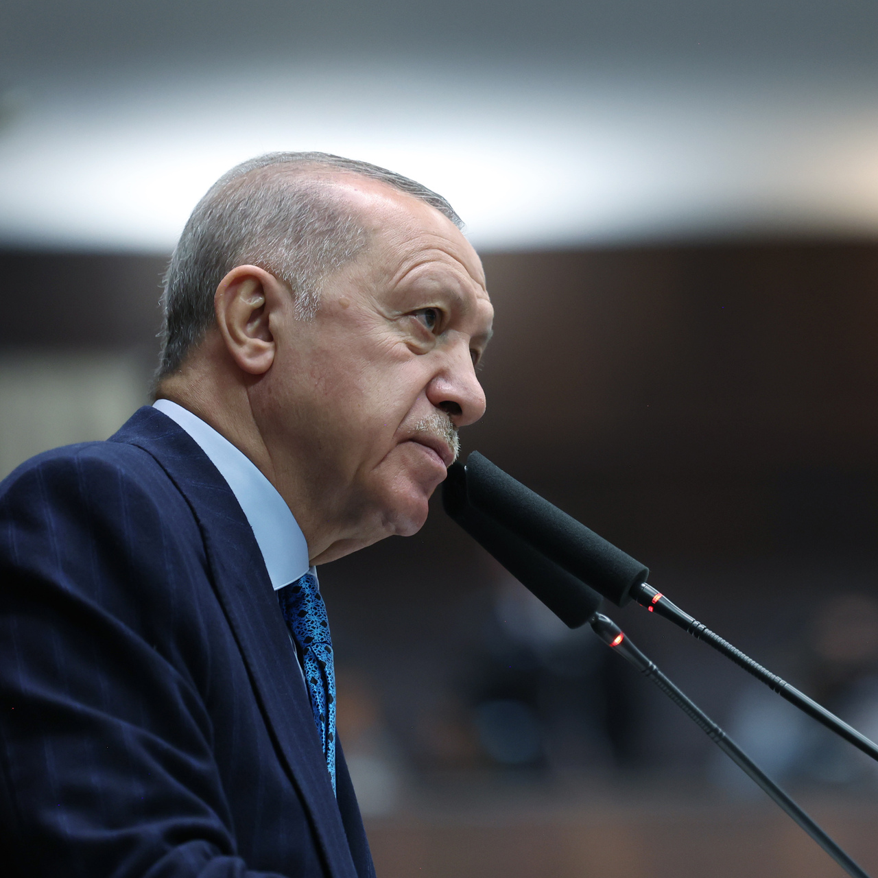 Cumhurbaşkanı Erdoğan’dan açıklamalar | Son dakika haberi