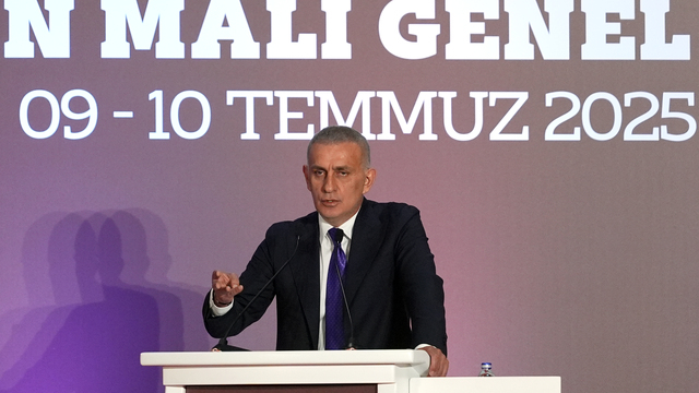 "Hakemlik onuruna yakışır hareket edin!"