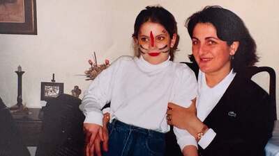 "Oyuncu olacağımı nasıl anlamadın"