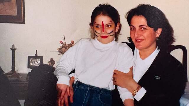 "Oyuncu olacağımı nasıl anlamadın"