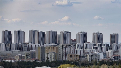 "Beyaz yakalı ev alma hayalini kaybetti"