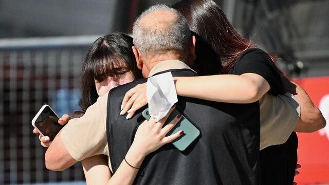 Kartalkaya'da 3'üncü gün! Savunmalar devam ediyor