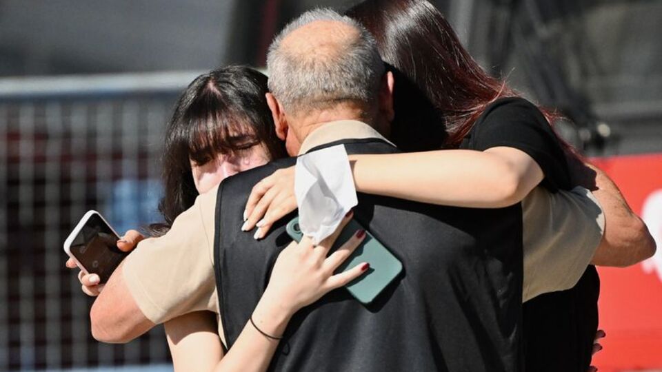 Kartalkaya'da 3'üncü gün! Savunmalar devam ediyor