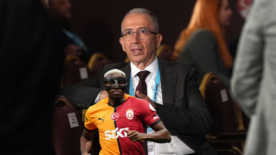 "Osimhen transferi 48 saat içinde çözülür!"