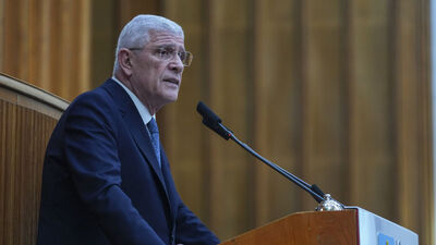 Dervişoğlu'ndan emekli maaş zammı açıklaması