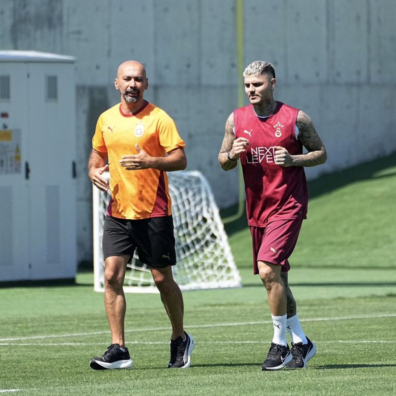 Icardi sahaya indi!