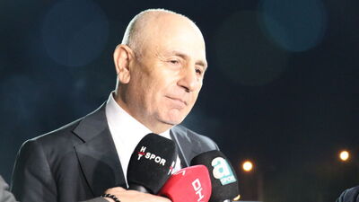 "18 ay sonra stadımız bitecek"