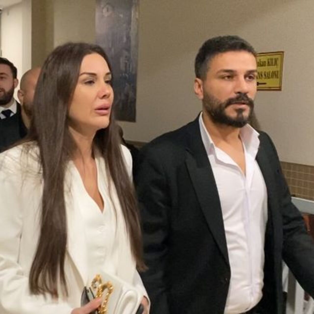 Polatların şirketinden kayyum alındı