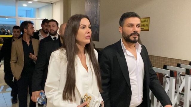 Polatların şirketinden kayyum alındı