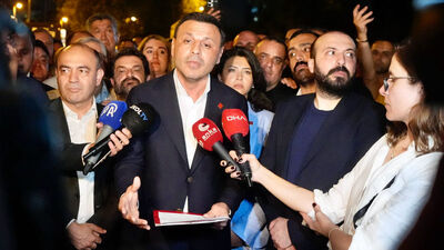 CHP'nin İstanbul seçimi soruşturmasında detaylar