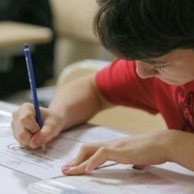LGS sonuçları için geri sayım