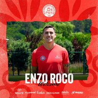 Roco yeniden Fatih Karagümrük'te!