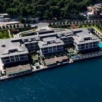 Boğaz'daki kaçak yapılara büyük yıkım kararı