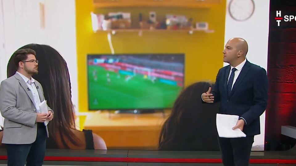 Türk futbolunun marka değerine darbe: Korsan Yayın