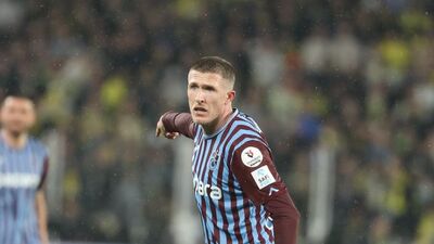 İngiltere'den Lundstram için Rangers iddiası!