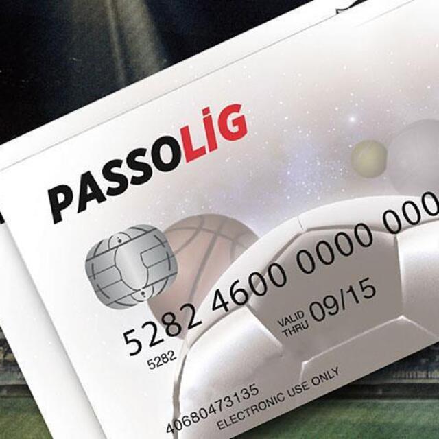 Passolig kalkıyor mu?