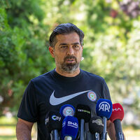 "Genel anlamda iyi bir sezon geçirmedik"