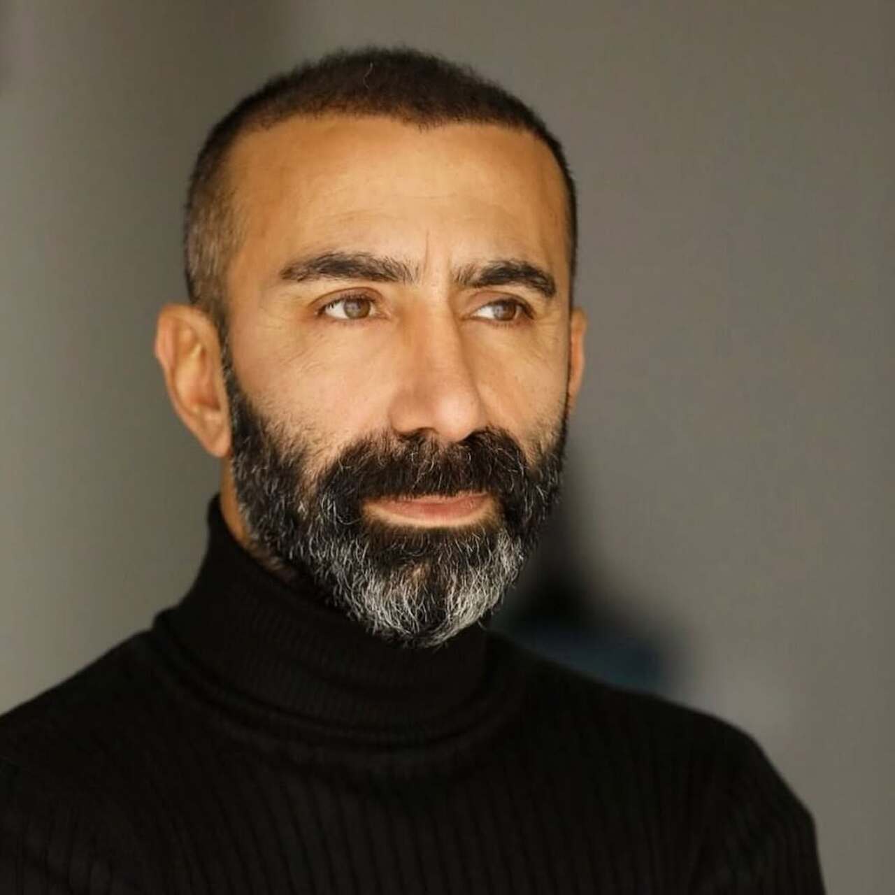 "Terörsüz Türkiye’yi destekliyorum"