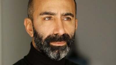 "Terörsüz Türkiye'yi destekliyorum"