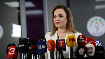 "İlk adıma hazırlanılıyor"