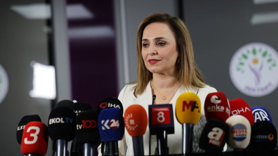 "İlk adıma hazırlanılıyor"