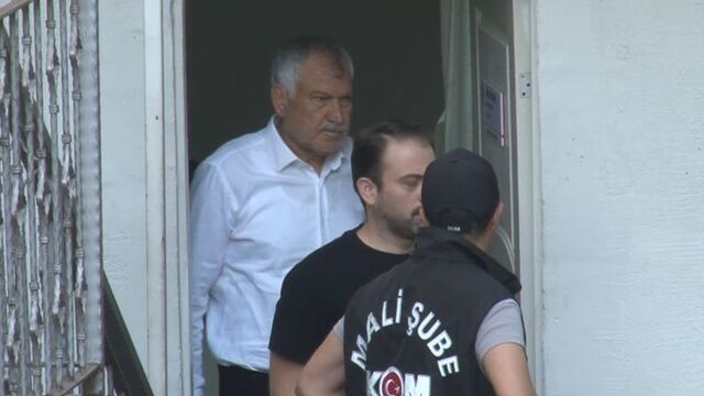Karalar ve Şahin görevden uzaklaştırıldı