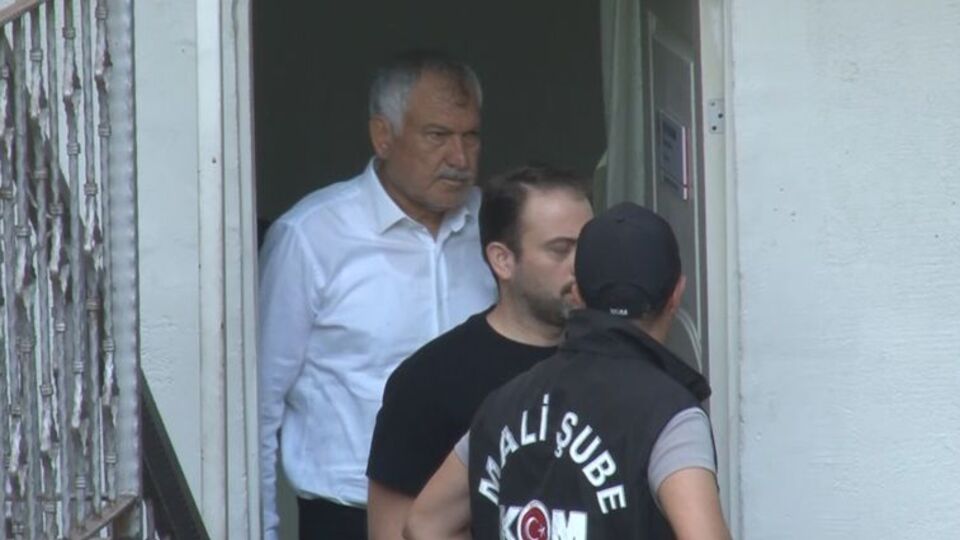 Karalar ve Şahin görevden uzaklaştırıldı