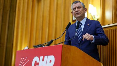 CHP'li belediye başkanları Ankara'da toplanıyor: Yol haritası hazırlanacak