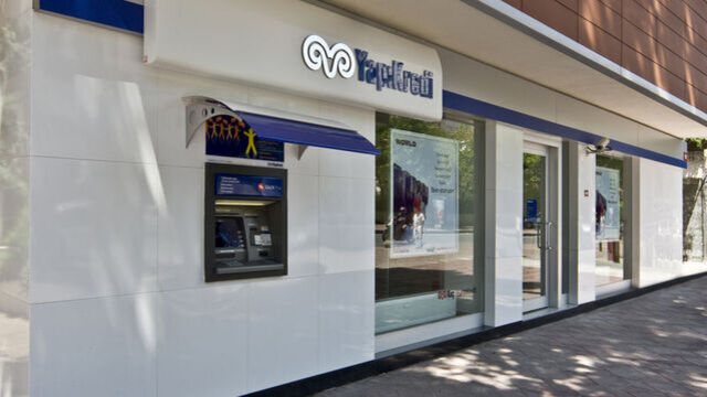 Ticarette yeni dönem: Banko