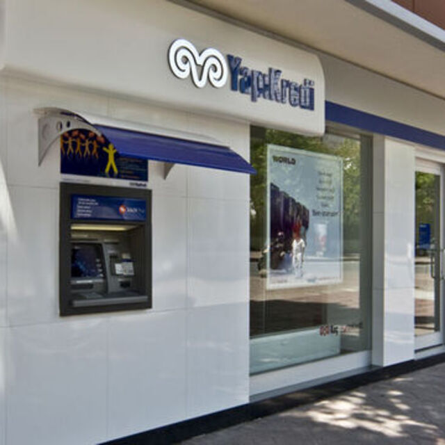 Ticarette yeni dönem: Banko