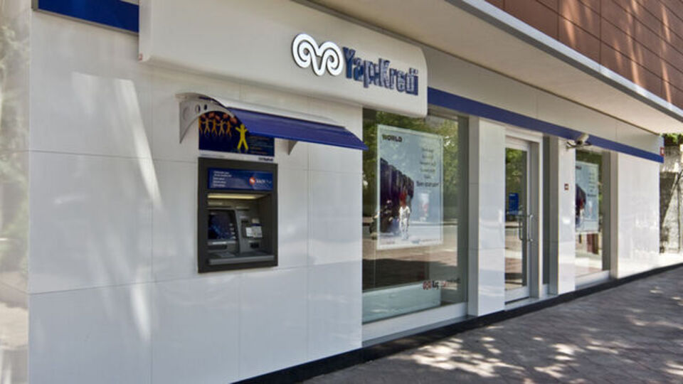 Ticarette yeni dönem: Banko