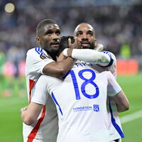 Lyon'un küme düşme cezası kaldırıldı!