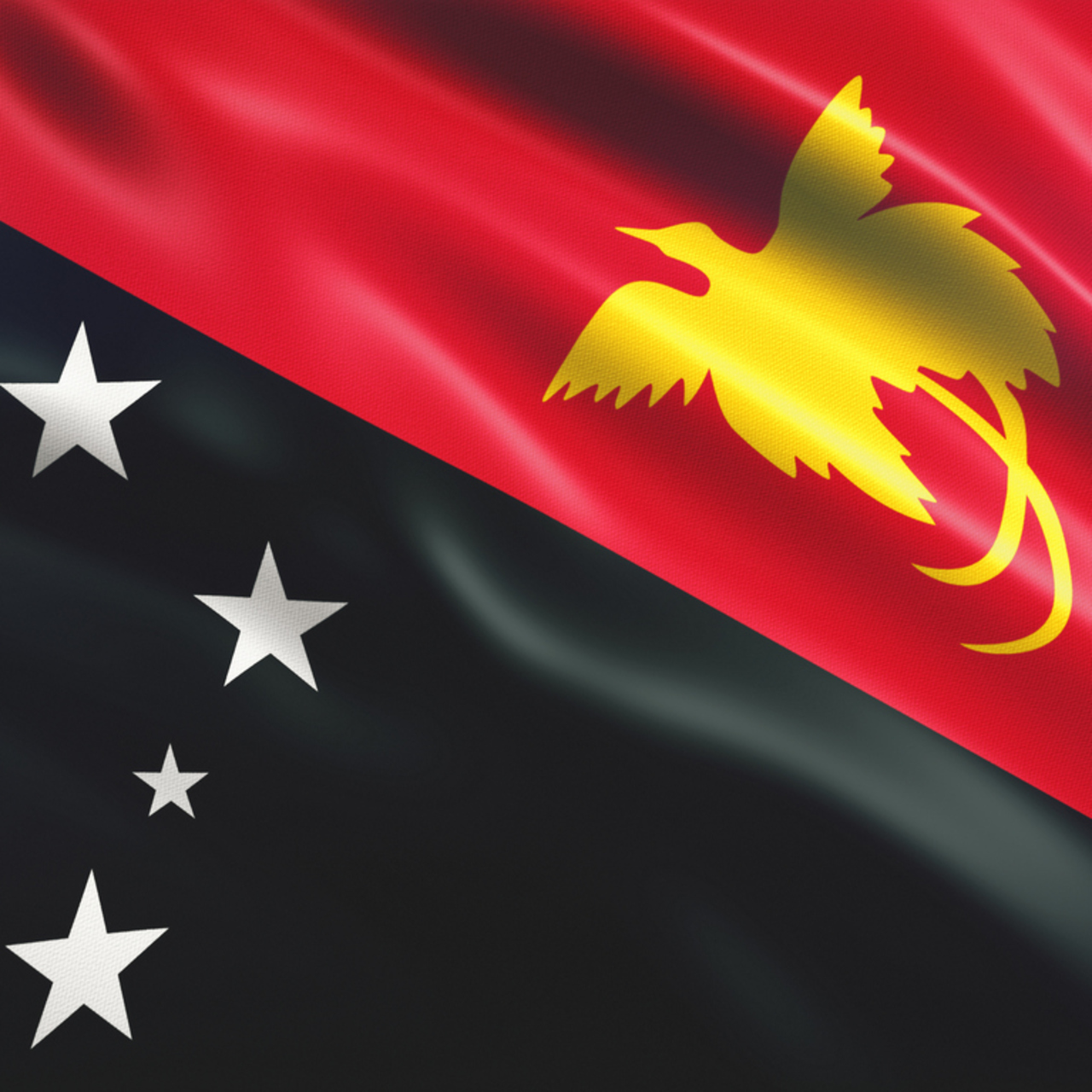 Papua Yeni Gine telefon kodu