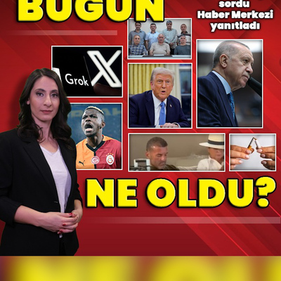 9 Temmuz 2025: Bugün ne oldu? İşte günün öne çıkan haberleri