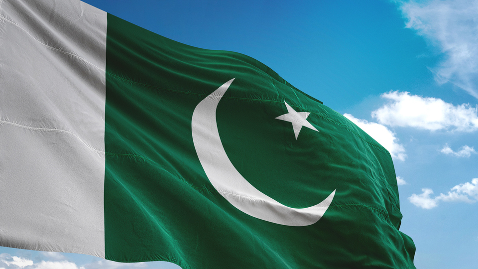 Pakistan telefon kodu, plaka kodu