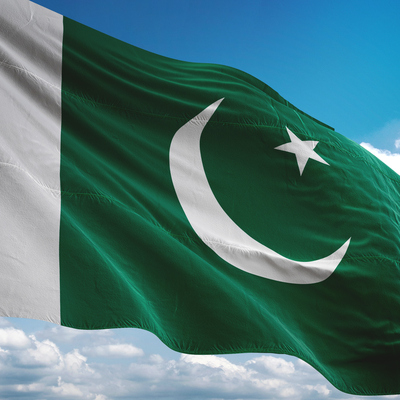 Pakistan telefon kodu, plaka kodu