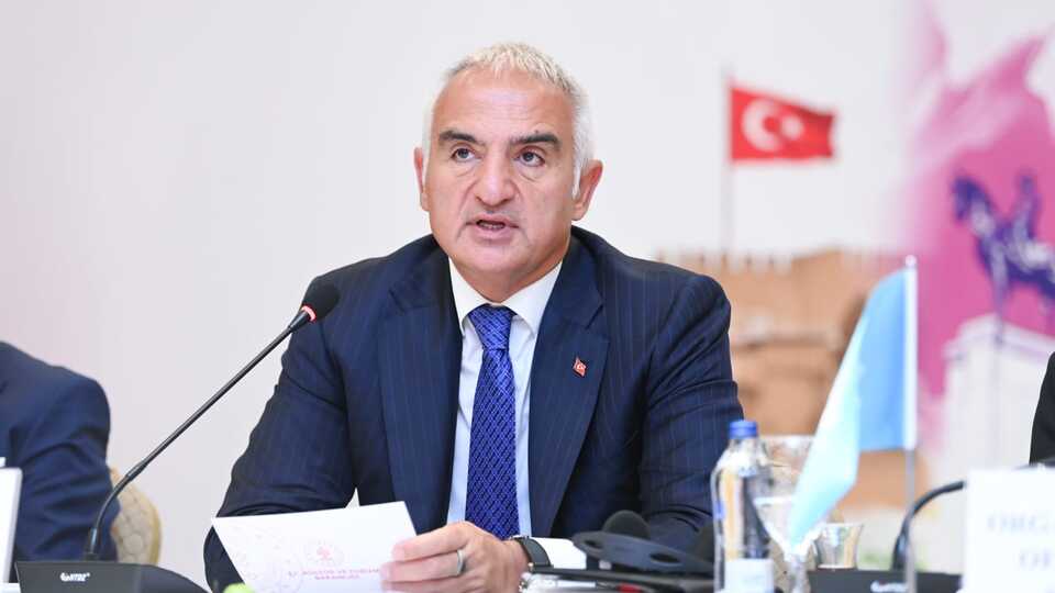 'Güzel bir haberimiz var'