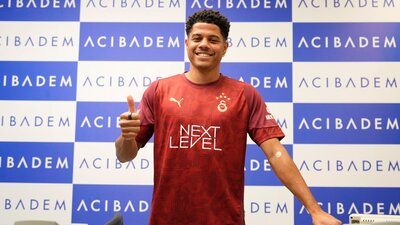 Galatasaray sağlık kontrolünden geçti!