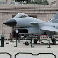 Çin: J-10'ları tedarik etmeye hazırız