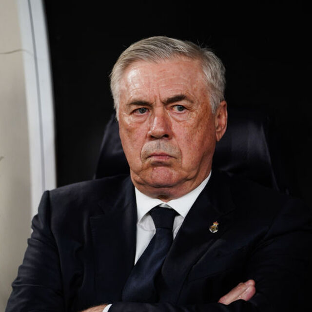 Carlo Ancelotti'ye 1 yıl hapis cezası!