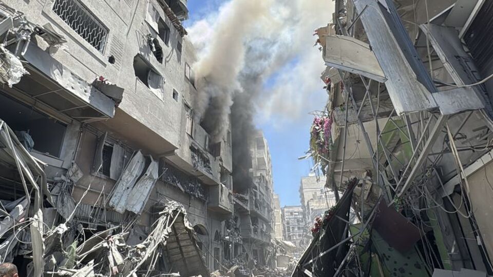 44 Filistinli hayatını kaybetti