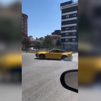 Sosyal medyada paylaşıldı: 67 bin TL ceza