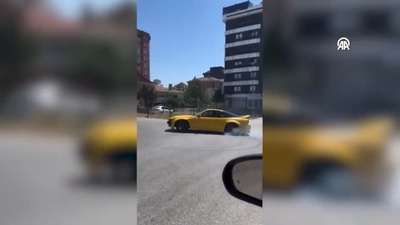 Sosyal medyada paylaşıldı: 67 bin TL ceza